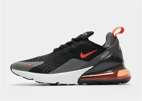 nike 270 zwart sale|Nike Air Max 270 .